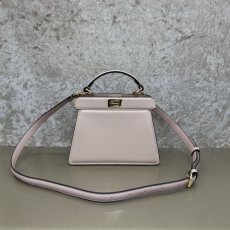 Fendi Top Handle Bags